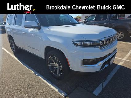 2022 Jeep Grand Wagoneer Minneapolis MN