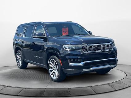 2022 Jeep Grand Wagoneer Tullahoma TN