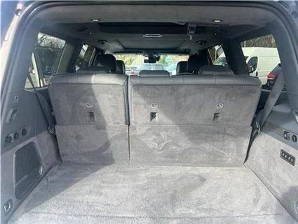 2022 Jeep Grand Wagoneer Roanoke VA