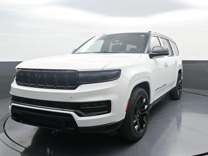 2023 Jeep Grand Wagoneer Louisville KY