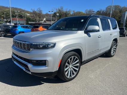 2022 Jeep Grand Wagoneer Roanoke VA