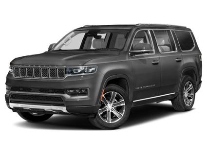 2022 Jeep Grand Wagoneer Minneapolis MN