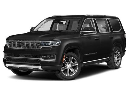 2023 Jeep Grand Wagoneer Minneapolis MN
