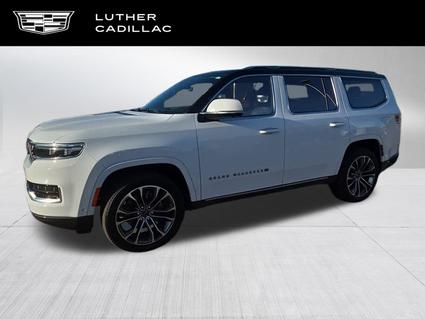 2022 Jeep Grand Wagoneer Saint Paul MN