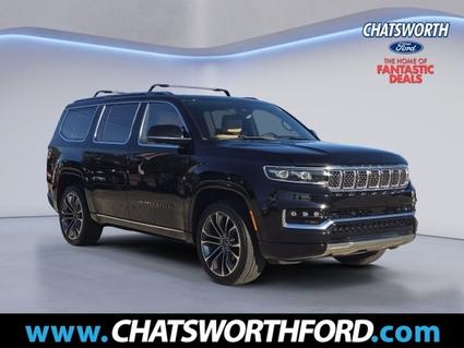 2022 Jeep Grand Wagoneer Chatsworth GA