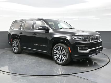 2023 Jeep Grand Wagoneer Dacono CO