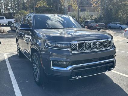 2023 Jeep Grand Wagoneer Griffin GA