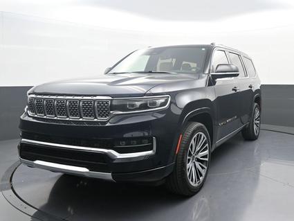 2023 Jeep Grand Wagoneer Louisville KY