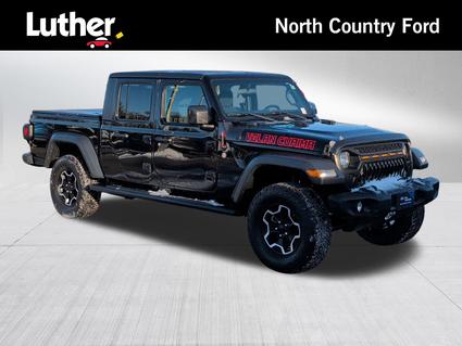 2020 Jeep Gladiator Minneapolis MN