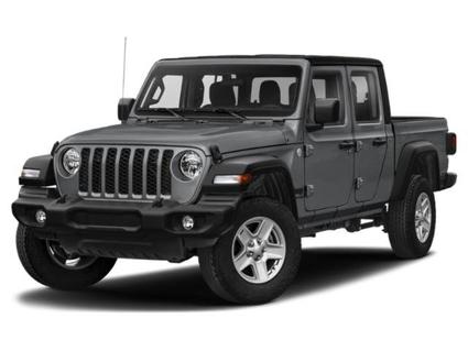 2020 Jeep Gladiator Minneapolis MN