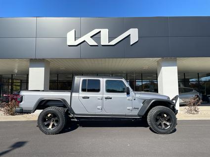 2020 Jeep Gladiator Carbondale IL