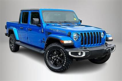 2021 Jeep Gladiator Union City GA