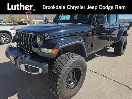 2022 Jeep Gladiator Minneapolis MN