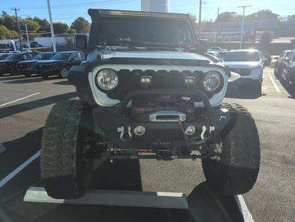 2022 Jeep Gladiator Johnson City TN