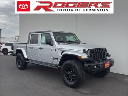2022 Jeep Gladiator Hermiston OR