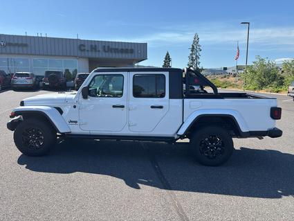 2023 Jeep Gladiator The Dalles OR
