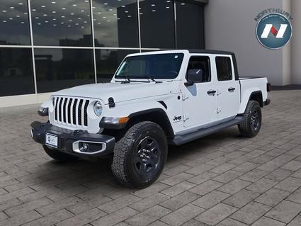 2023 Jeep Gladiator Lake Hopatcong NJ