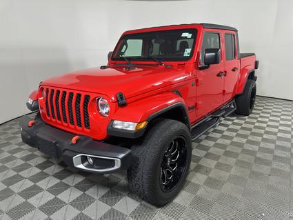 2023 Jeep Gladiator Houma LA