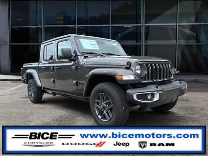 2024 Jeep Gladiator Alexander City AL