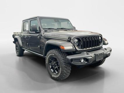 2024 Jeep Gladiator Farmington MO