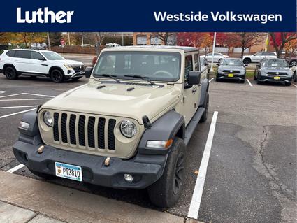2020 Jeep Gladiator Minneapolis MN
