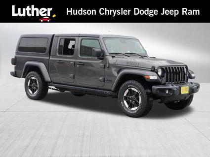 2021 Jeep Gladiator Hudson WI