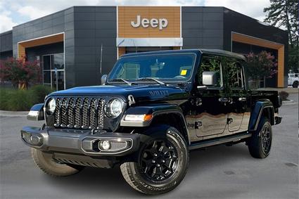 2021 Jeep Gladiator Union City GA