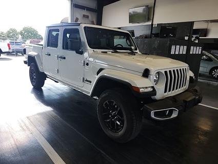 2023 Jeep Gladiator Muskogee OK