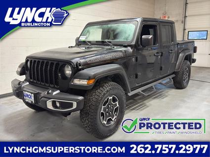 2023 Jeep Gladiator Burlington WI