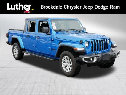 2023 Jeep Gladiator Minneapolis MN