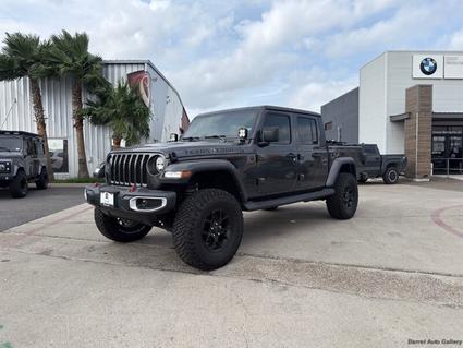 2023 Jeep Gladiator Brownsville TX