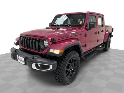 2024 Jeep Gladiator Livingston TX
