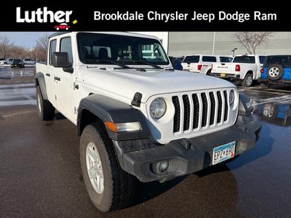 2020 Jeep Gladiator Minneapolis MN