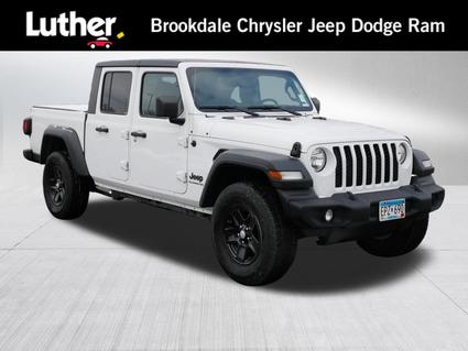 2020 Jeep Gladiator Minneapolis MN