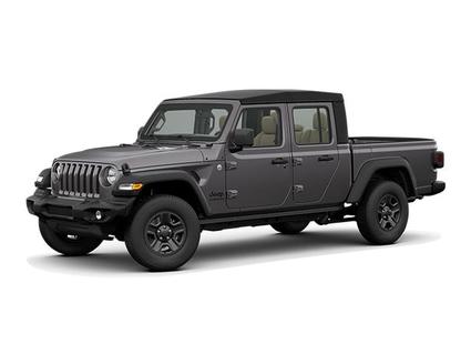 2021 Jeep Gladiator Lexington NE