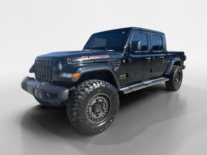 2021 Jeep Gladiator Fort Payne AL