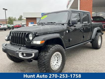 2021 Jeep Gladiator Franklin KY