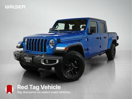 2021 Jeep Gladiator Minneapolis MN