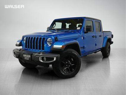 2021 Jeep Gladiator Minneapolis MN