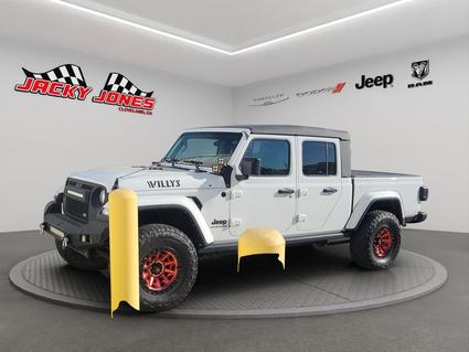 2022 Jeep Gladiator Cleveland GA