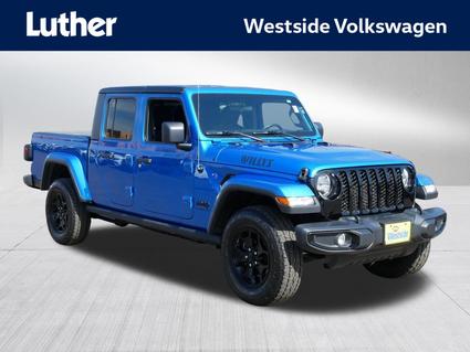 2022 Jeep Gladiator Minneapolis MN