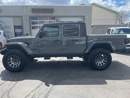 2022 Jeep Gladiator Gillette WY