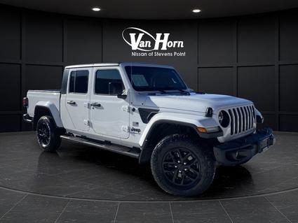 2023 Jeep Gladiator Stevens Point WI