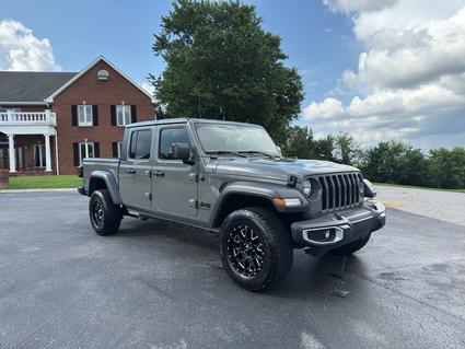 2023 Jeep Gladiator Crossville TN