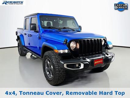 2023 Jeep Gladiator Hermiston OR