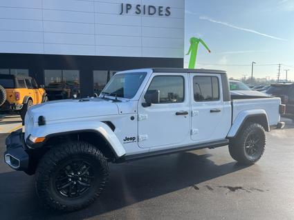 2023 Jeep Gladiator Cape Girardeau MO