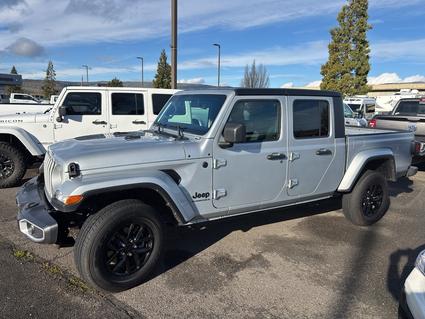 2023 Jeep Gladiator The Dalles OR