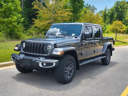 2024 Jeep Gladiator Greenville AL