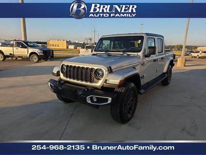 2024 Jeep Gladiator Stephenville TX
