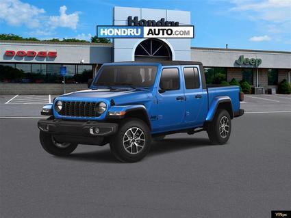 2024 Jeep Gladiator Manheim PA